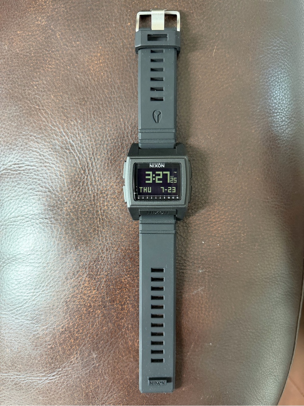 Nixon Base Tide Pro Watch